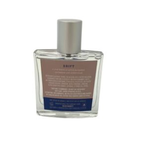 Old Navy Drift Eau de Cologne Spray for Men 1.7 Ounce