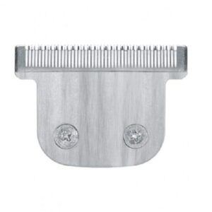 replacement detachable trimmer replacement t-blade for select wahl trimmers