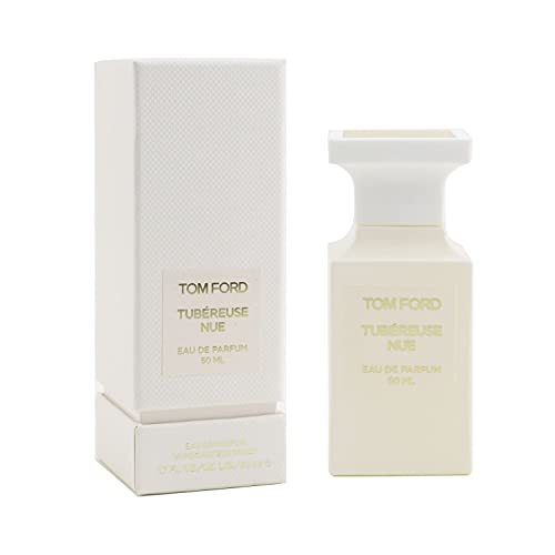 Tom Ford Tubereuse Nue for Unisex Eau de Parfum Spray, 1.7 Ounce