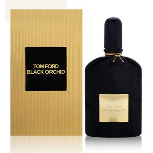 tom ford black orchid eau de parfum for women, 1 ounce