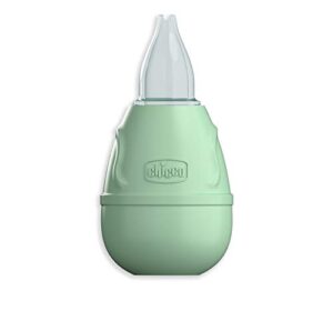 chicco- nasal aspiration – baby safe hygiene 0m+