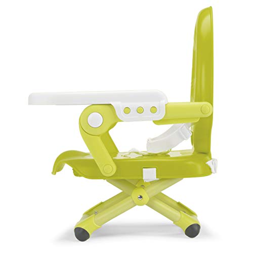 Chicco Pocket Snack Booster Seat (Lime)