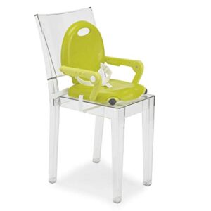 Chicco Pocket Snack Booster Seat (Lime)