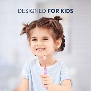 Crest Toothpaste 4.2 Ounce Kids Strawberry Rush (Pack of 6)