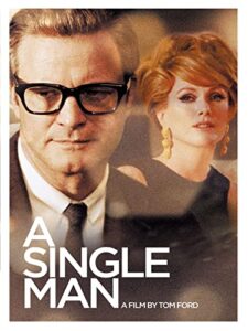 a single man