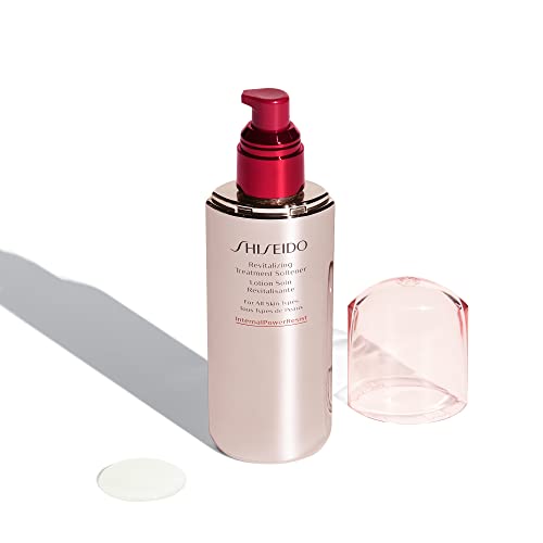 Shiseido Revitalizing Treatment Softener 5 Oz