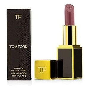 tom ford lip color no. 03 casablanca for women, 0.1 ounce