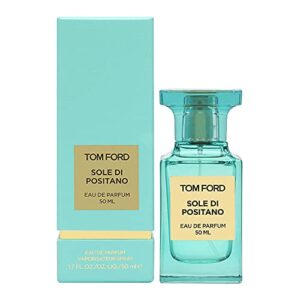 tom ford sole di positano eau de parfum spray 1.7 oz