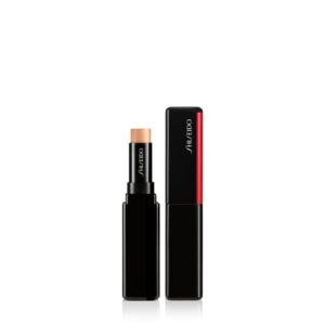 shiseido synchro skin correcting gelstick concealer, fair 103 – medium, buildable coverage – 24-hour wear – smudge, crease & humidity resistant – all skin types – non-comedogenic