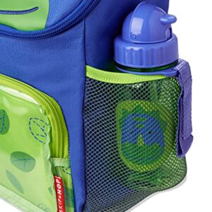 Skip Hop Big Kid Backpack, Zoo Kindergarten Ages 3-4, Dinosaur