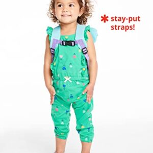 Skip Hop Toddler Backpack Leash, Zoo, Koala