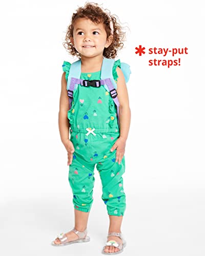 Skip Hop Toddler Backpack Leash, Zoo, Koala