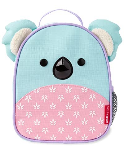 Skip Hop Toddler Backpack Leash, Zoo, Koala