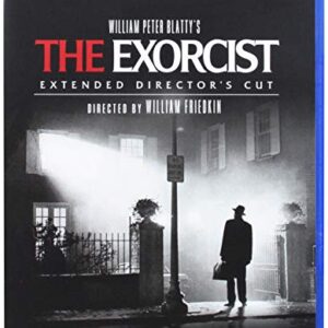 Exorcist, The (BD) [Blu-ray]