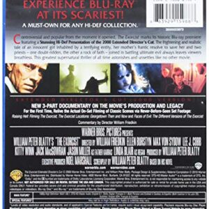 Exorcist, The (BD) [Blu-ray]