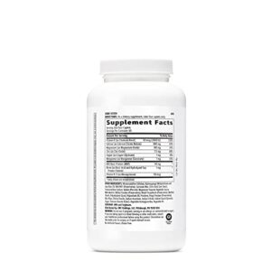 GNC Calcimate Complete 800 mg - 240 Caplets