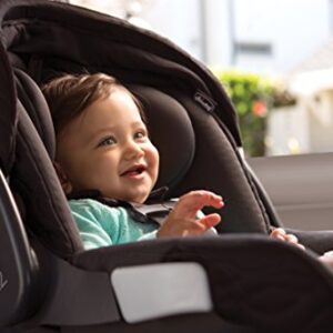 Chicco Fit2 Infant & Toddler Car Seat, Fleur