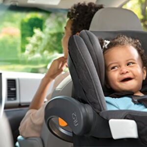 Chicco Fit2 Infant & Toddler Car Seat, Fleur