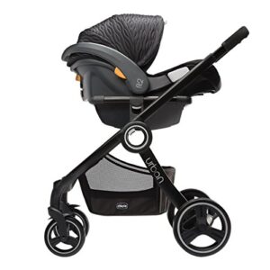 Chicco Fit2 Infant & Toddler Car Seat, Fleur