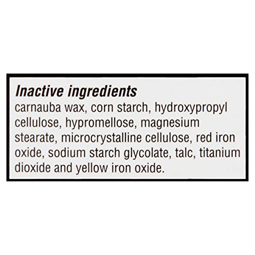 Equate Maximum Strength Famotidine Acid Reducer, 20 mg, 25 Tablets