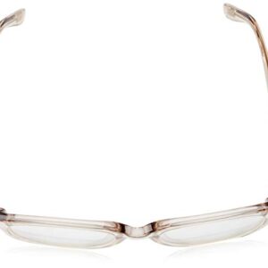 Tom Ford Unisex Ft5537-B 52Mm Optical Frames