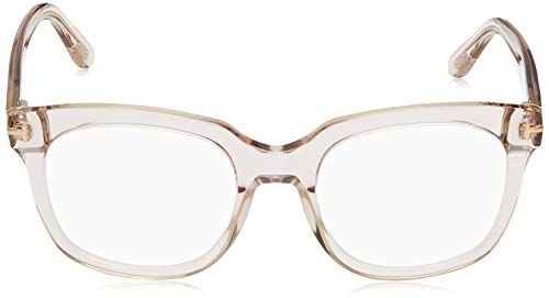 Tom Ford Unisex Ft5537-B 52Mm Optical Frames