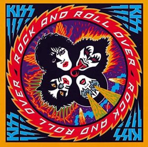 rock and roll over (remastered)