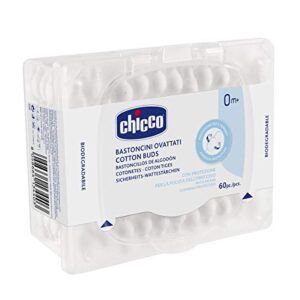 Chicco Wadded Sticks Safe Hygiene