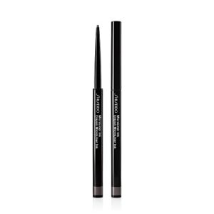 shiseido microliner ink, gray 07 – micro-fine eyeliner – smudge-proof, saturated, matte color – lasts up to 24 hours