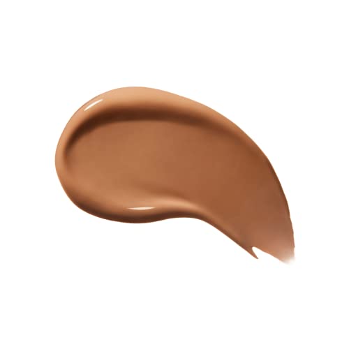 Shiseido Synchro Skin Radiant Lifting Foundation SPF 30, 430 Cedar - 30 mL - Medium-to-Full, Buildable Coverage - 24-HR Hydration - Transfer, Crease & Smudge Resistant - Non-Comedogenic