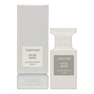 tom ford private blend soleil neige eau de parfum 1.7 oz / 50 ml spray (8003400)