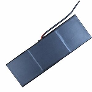 GNC-J40 961TA013F Laptop Battery for GIGABYTE P34W P34K P34F P34G V2 V3 V4 V5 V7 Series（15.2V 61.25Wh）