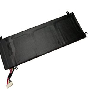 GNC-C30 Laptop Battery Replacement for Schenker XMG C404 Gigabyte 14" P34G V2 U2442 U24 U24F U2442T U2442D U2442F Series Notebook 961TA002F（11.1V 47.73Wh）