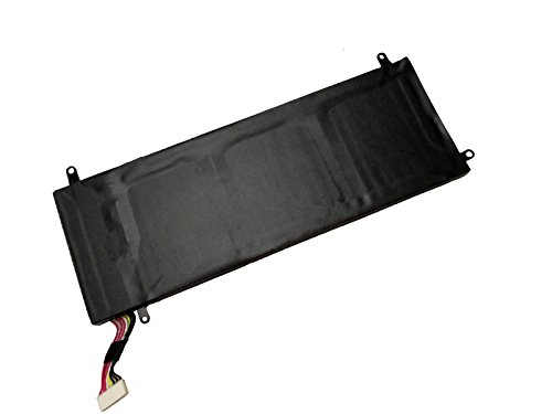 GNC-C30 Laptop Battery Replacement for Schenker XMG C404 Gigabyte 14" P34G V2 U2442 U24 U24F U2442T U2442D U2442F Series Notebook 961TA002F（11.1V 47.73Wh）