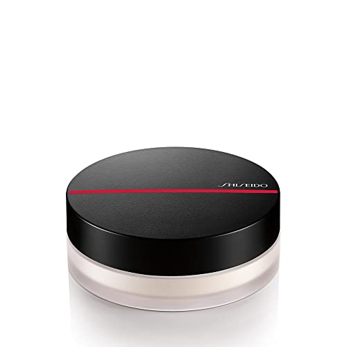 Shiseido Synchro Skin Invisible Silk Loose Powder (matte)