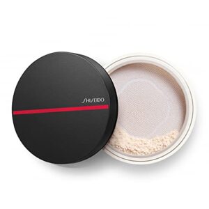 Shiseido Synchro Skin Invisible Silk Loose Powder (matte)