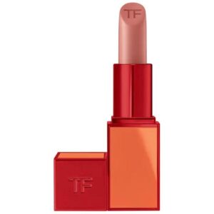 tom ford bitter peach lip color matte lipstick – bp01 cherie