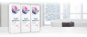 Crest Pro-Health Gum and Sensitivity