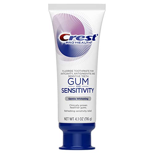 Crest Pro-Health Gum and Sensitivity