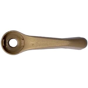 mkdzb wahl part blade lever fits senior and super taper clipper – gold 8227-700