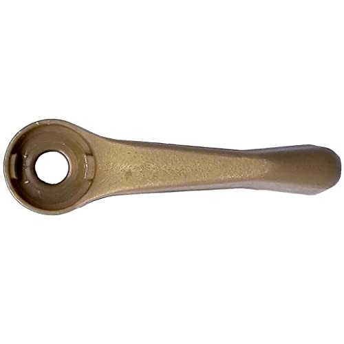 MKDZB Wahl Part Blade Lever Fits Senior and Super Taper Clipper - Gold 8227-700