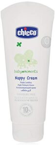 chicco 100ml nappy cream