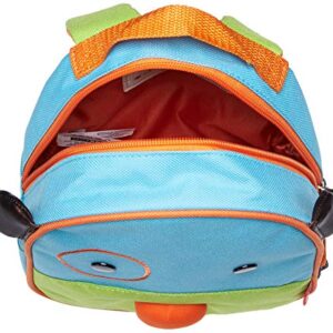 Skip Hop Toddler Backpack Leash, Zoo, Dog