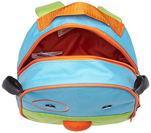 Skip Hop Toddler Backpack Leash, Zoo, Dog