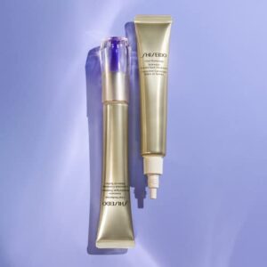 Shiseido Vital Perfection Intensive WrinkleSpot Treatment - 20 mL - Visibly Improves Deep Wrinkles & Dark Spots