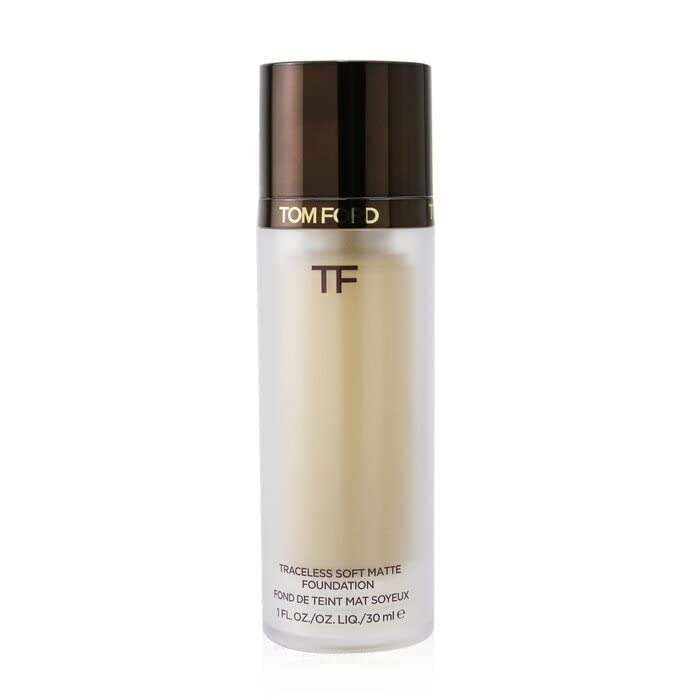 TOM FORD TRACELESS SOFT MATTE FOUNDATION 1.4 BONE