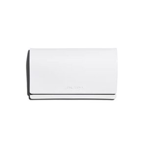 shiseido oil-control blotting paper – includes 100 sheets – powder-coated, oil-absorbing sheets to freshen skin, correct imperfections & eliminate shine