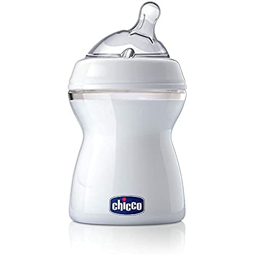 Chicco Bottle Step Up New Medium Flow 250ml