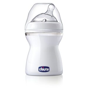 Chicco Bottle Step Up New Medium Flow 250ml