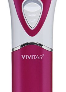 Vivitar Women's Shaver